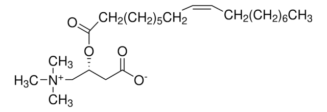 Oleoyl-L-carnitine analytical standard