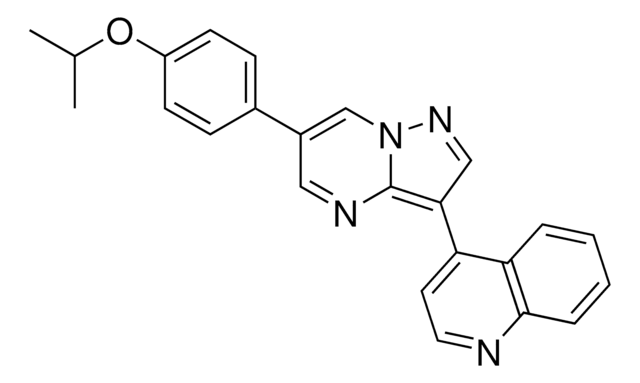 DMH1 &#8805;98% (HPLC)