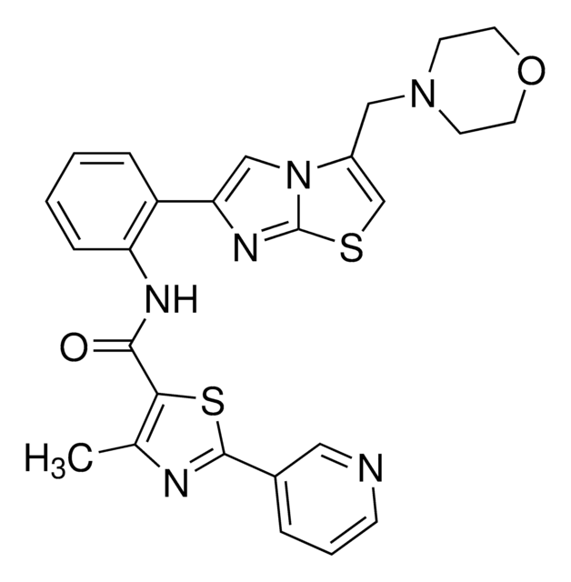 SRT2104 &#8805;98% (HPLC)