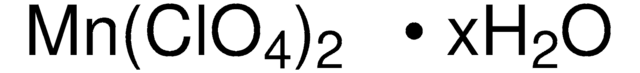 Manganese(II) perchlorate hydrate 99%