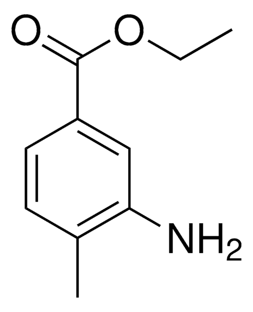 ETHYL 3-AMINO-4-METHYLBENZOATE AldrichCPR