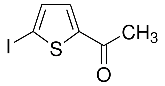 2-Acetyl-5-iodthiophen 97%