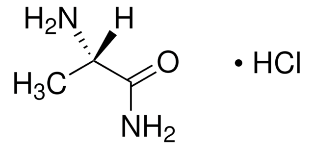 L-Alaninamid -hydrochlorid 95%