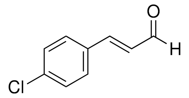 4-Chlorzinnamaldehyd 96%