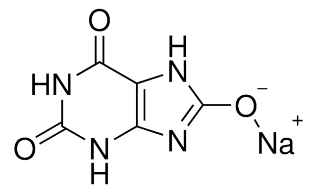 尿酸 钠盐