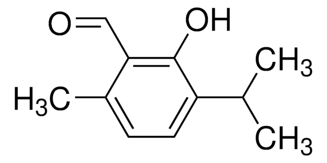 2-Hydroxy-3-isopropyl-6-methylbenzaldehyde