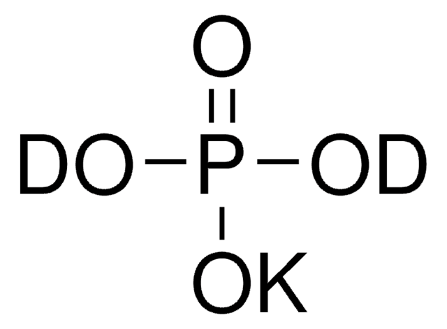 Kaliumdideuteriumphosphat 98 atom % D