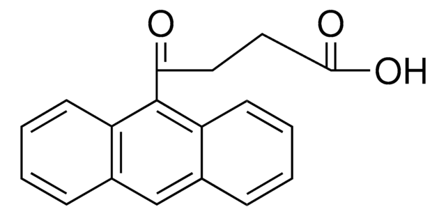 4-ANTHRACEN-9-YL-4-OXO-BUTYRIC ACID AldrichCPR