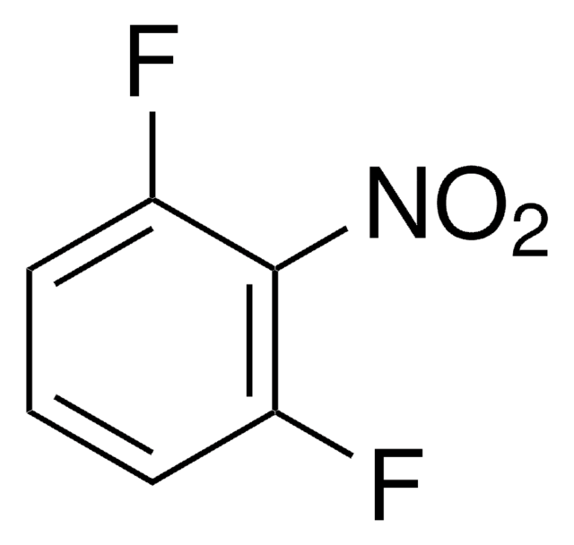 2,6-Difluornitrobenzol 98%