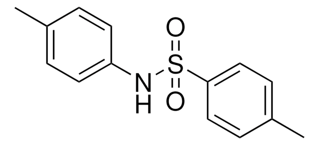 4-METHYL-N-(4-METHYLPHENYL)BENZENESULFONAMIDE AldrichCPR