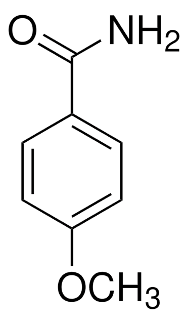 4-Methoxybenzamid 98%