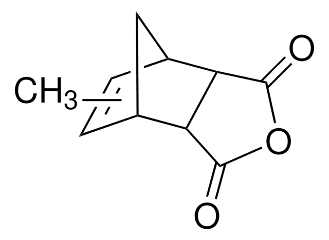 Methyl-5-norbornen-2,3-dicarbonsäureanhydrid 90%