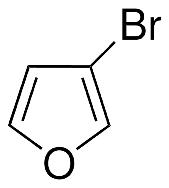 3-Bromfuran 97%