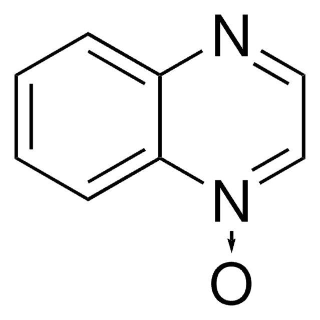 Chinoxalin N-Oxid 97%