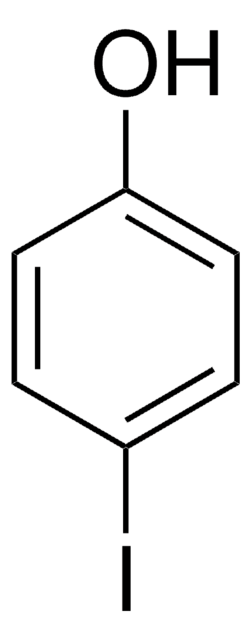 4-Jodphenol 99%