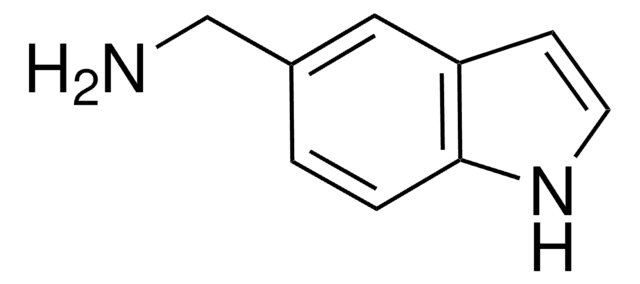 5-(Aminomethyl)indole 95%