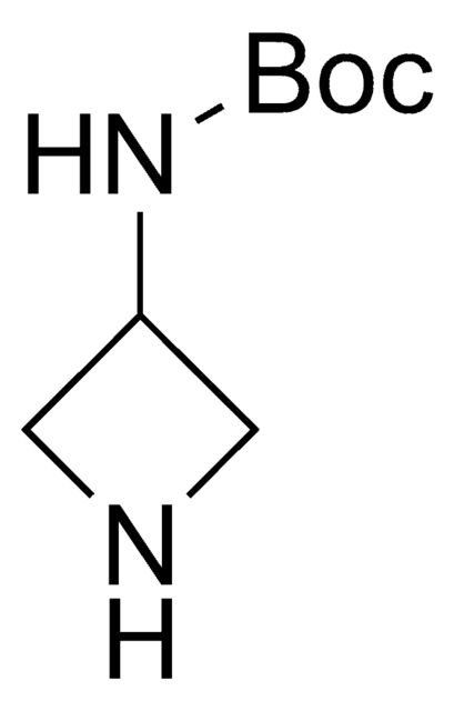 3-(Boc-Amino)azetidin