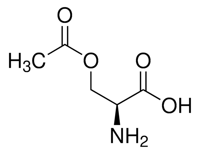 O-Acetyl-L-serine