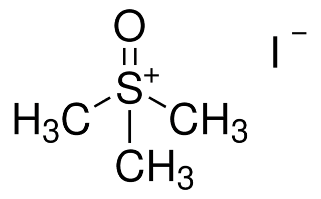 Trimethylsulfoxonium iodide 98%