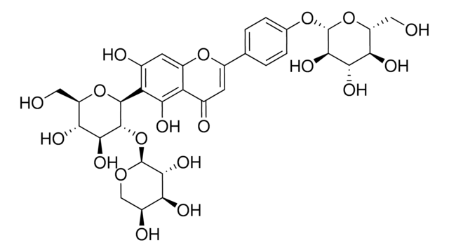 Vaccarin phyproof&#174; Reference Substance