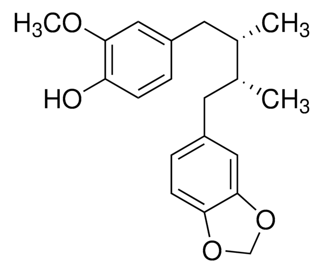 Macelignan phyproof&#174; Reference Substance