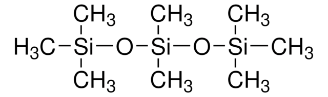 Poly(dimethylsiloxan) viscosity 1.0&#160;cSt&#160;(25&#160;°C)