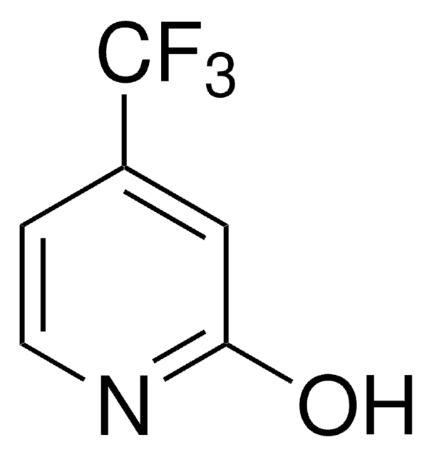 2-羟基-4-(三氟甲基)吡啶 97%