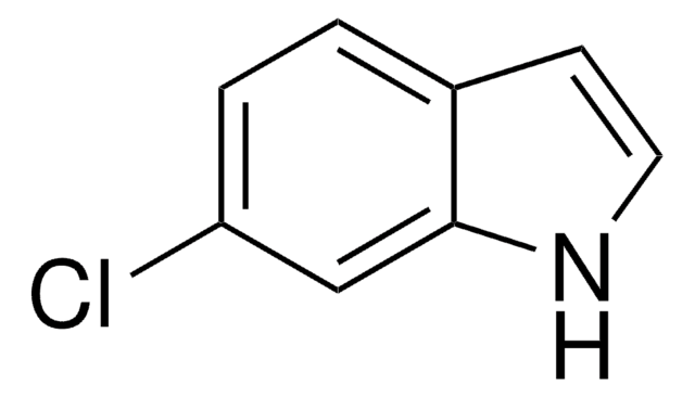 6-Chloroindole 99%