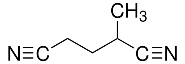 2-メチルグルタロニトリル 99%