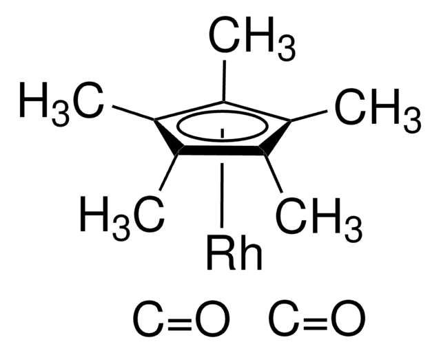 二羰基五甲基环戊二烯铑 99%