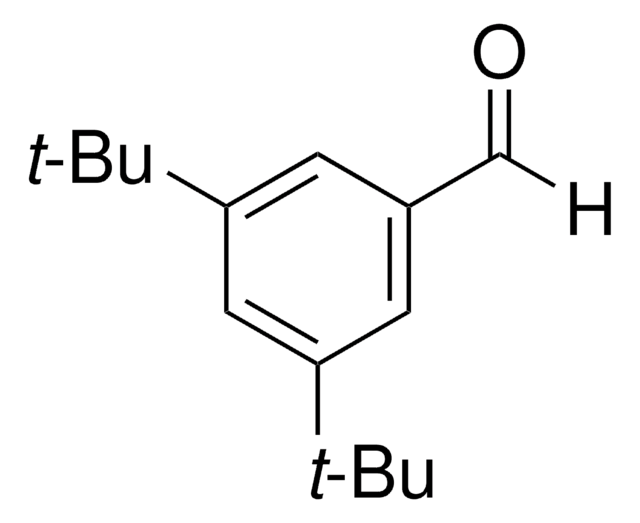 3,5-Di-tert-butylbenzaldehyd 97%