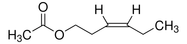 cis-3-Hexenylacetat analytical standard