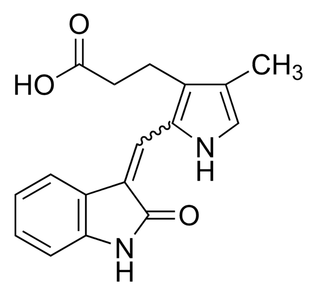 SU-5402 &#8805;98% (HPLC)