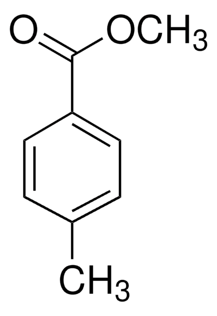 p-トルイル酸メチル &#8805;99%