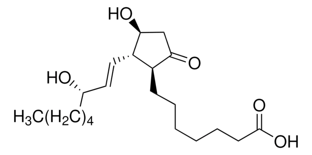 前列地尔 European Pharmacopoeia (EP) Reference Standard