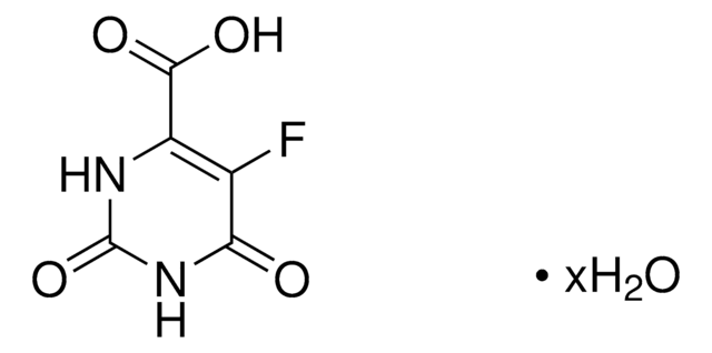 5-Fluoroorotic acid hydrate &#8805;98%