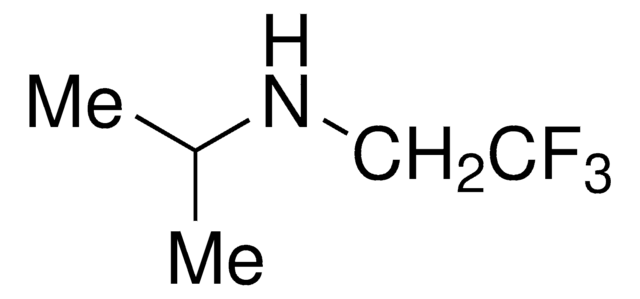 N-(2,2,2-Trifluoroethyl)-2-propanamine hydrochloride