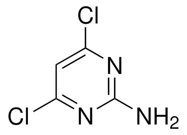 2-Amino-4,6-Dichlorpyrimidin 98%