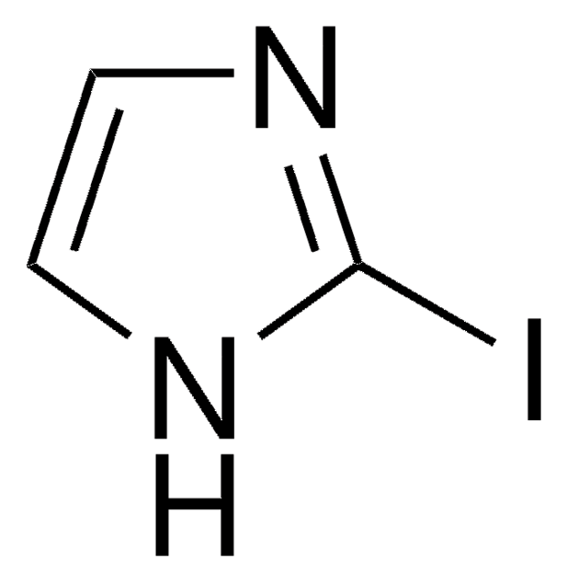 2-Jod-Imidazol 97%