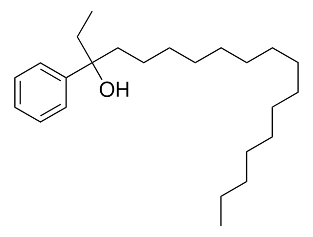 3-PHENYL-3-OCTADECANOL AldrichCPR