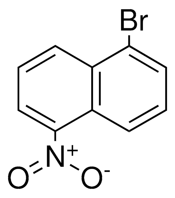 1-BROMO-5-NITRONAPHTHALENE AldrichCPR