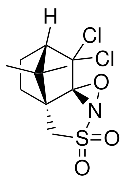 (+)-8,8-Dichlorcampherylsulfonyl-oxaziridin &#8805;97.0% (T)