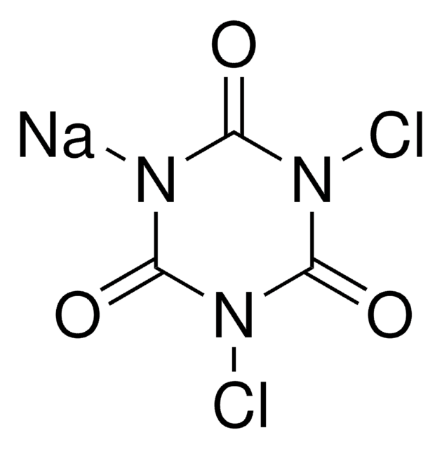 Natriumdichlorisocyanurat 96%