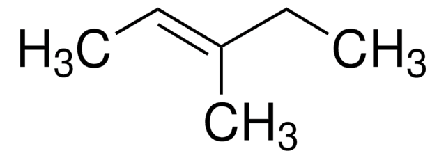 3-甲基-2-戊烯（顺反异构体混合物） 98%