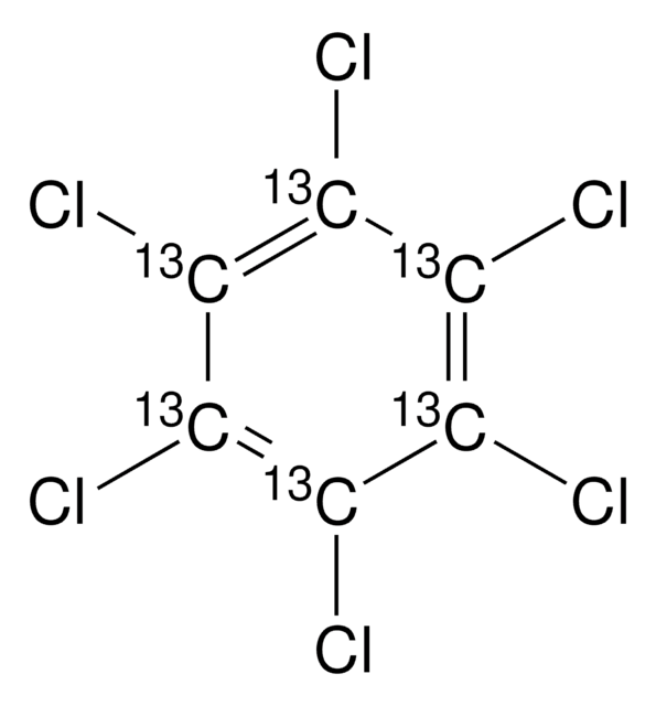 六氯苯-13C6 PESTANAL&#174;, analytical standard