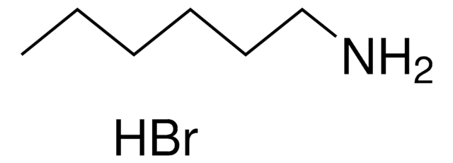 n-Hexylammonium bromide