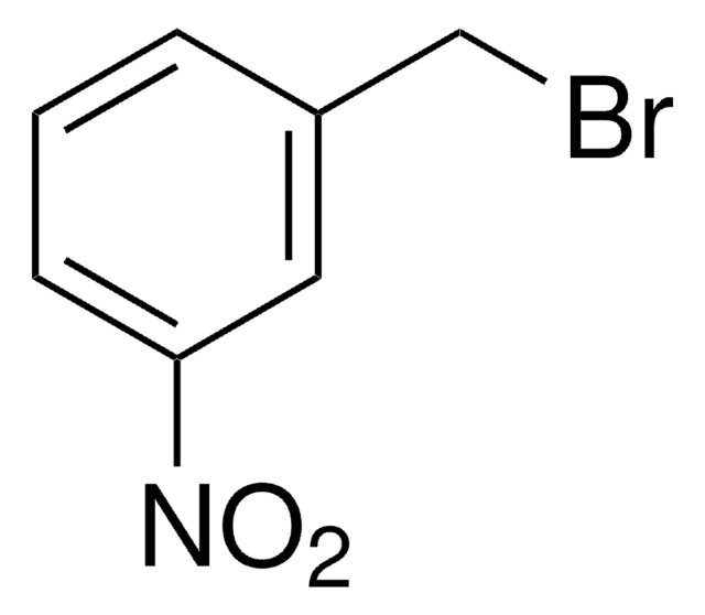 3-Nitrobenzylbromid 98%