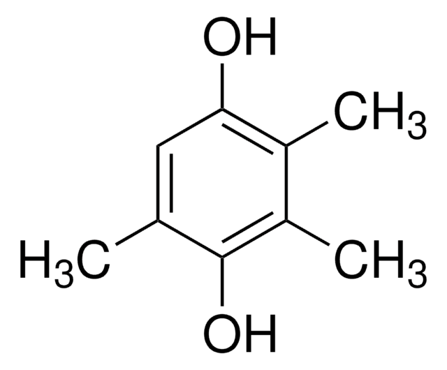 Trimethylhydroquinone 97%