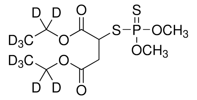 Malathion-(diethyl-d10) 99 atom % D, &#8805;95% (CP)