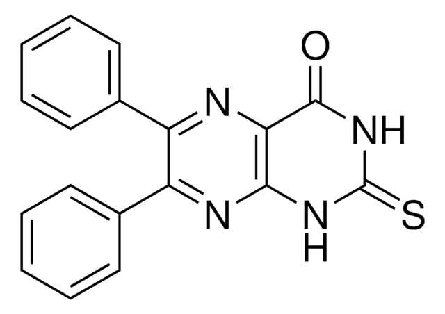 SCR7ピラジン &#8805;98% (HPLC)